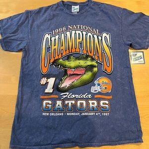 Vintage 47 Florida Gators Tee